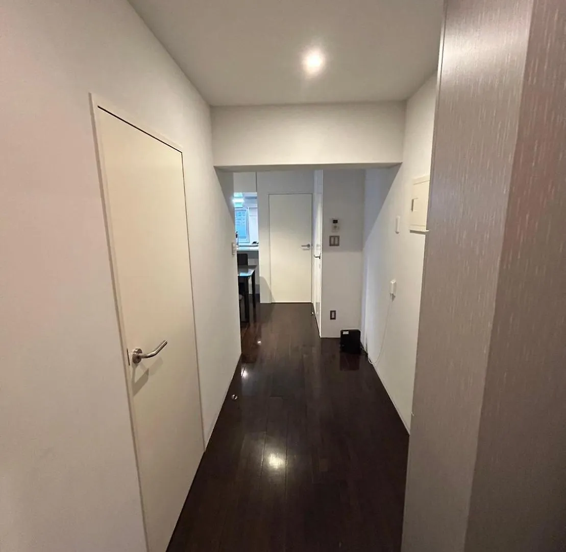 Niys Apartments 74 Type Tokyo 0*,