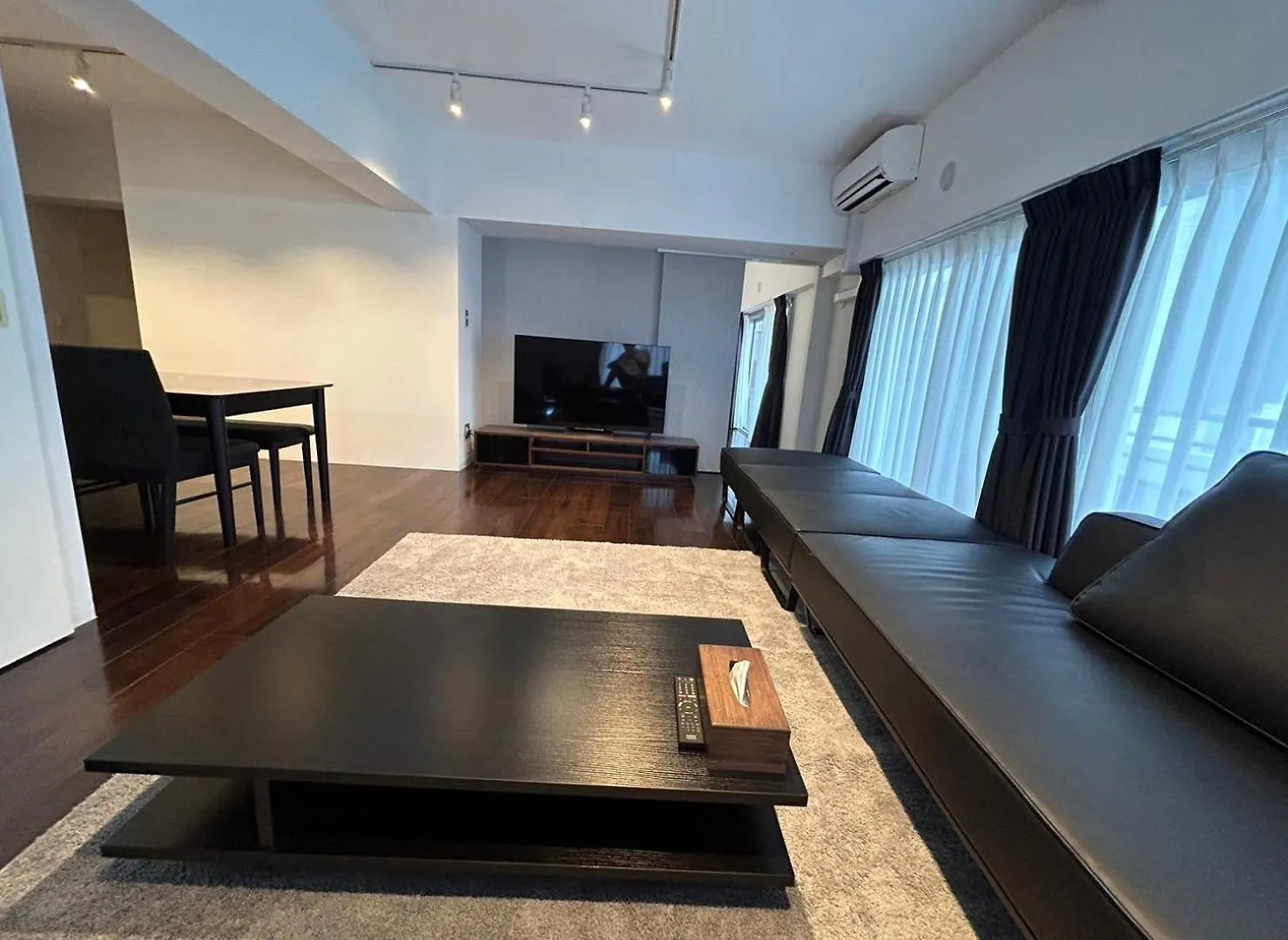 Niys Apartments 74 Type Tokyo