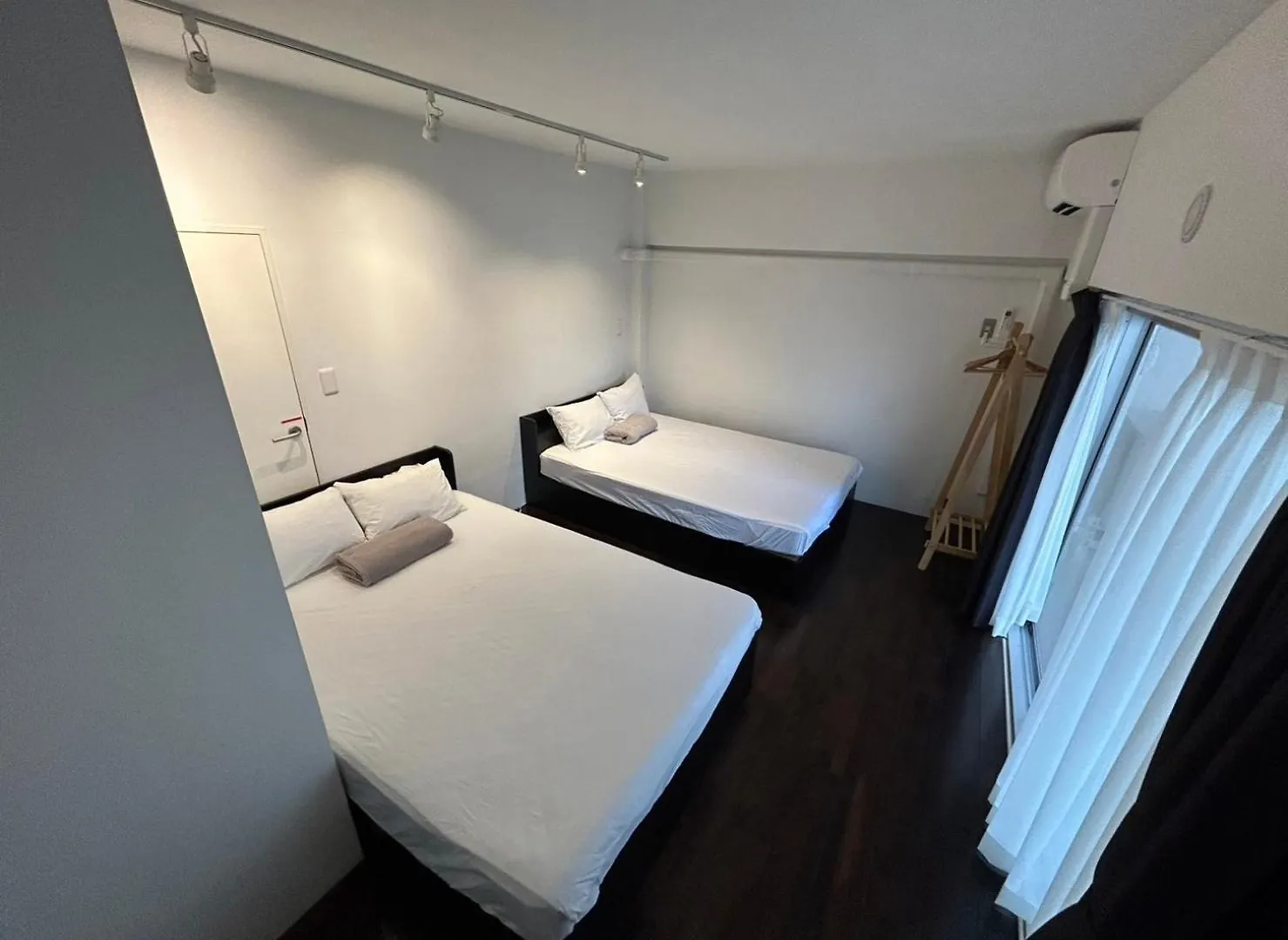 Niys Apartments 74 Type Tokyo 0*,  Japan