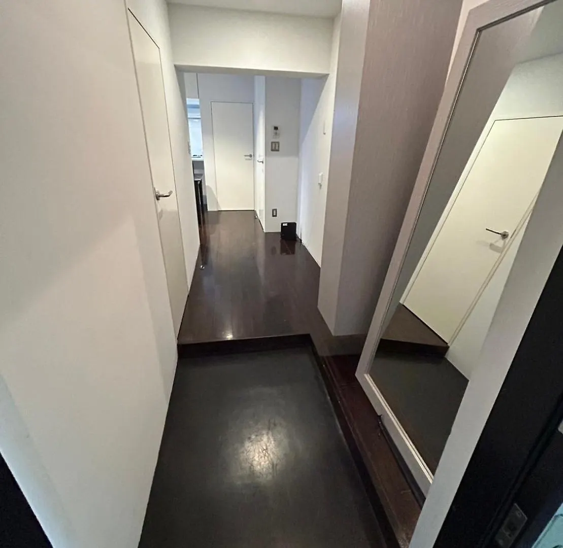 Niys Apartments 74 Type Tokyo