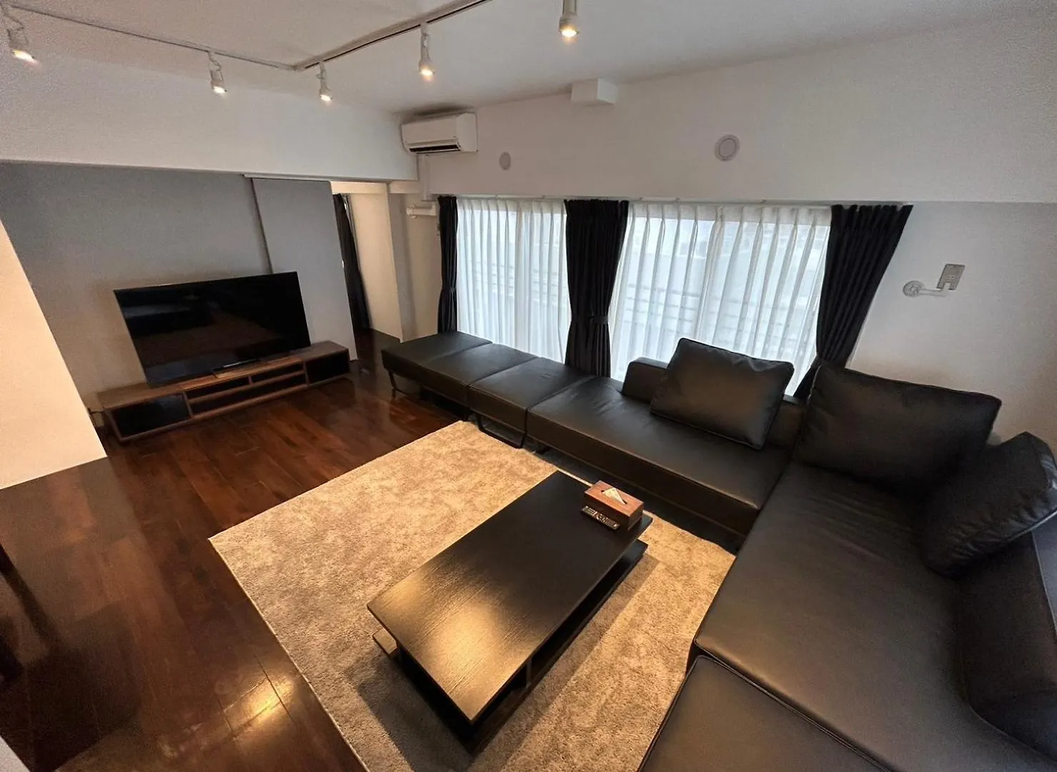 Niys Apartments 74 Type Tokyo