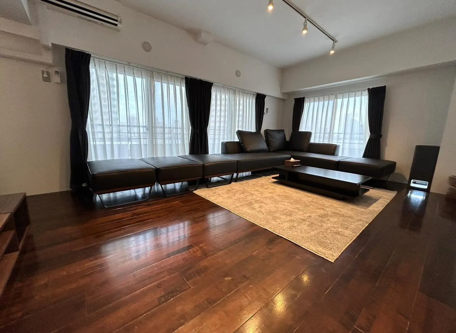 Niys Apartments 74 Type Tokyo