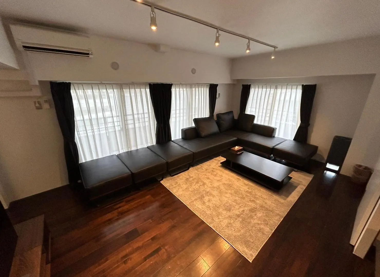 Niys Apartments 74 Type Tokyo